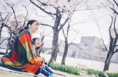 Origin of Japanese cherry blossom viewing. The origin was plum blossoms from the Nara period! _ Sub 2.jpg